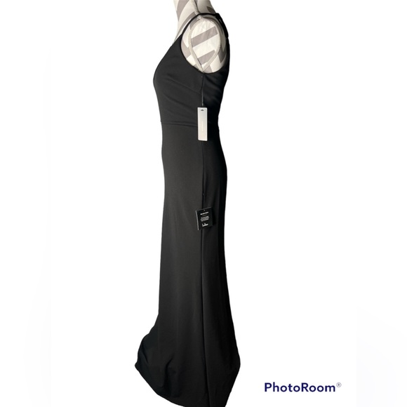 Infinite Glory Maxi Dress Lulus - Picture 2 of 11